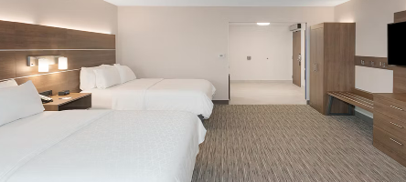 Holiday Inn Express & Suites Downtown, Ottawa East